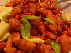 -盛江山自助料理(奥莱锦辉购物广场店)