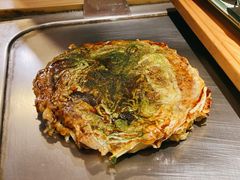 海鲜大阪烧DX-日葵 大阪烧ひまり(仙霞路店)