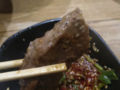 -三千里烧烤(西二道街店)