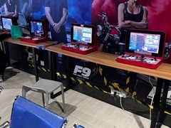 -农垦博纳国际影城(津奥广场IMAX店)