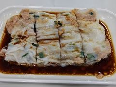 -吴一川牛腩粉(西村店)