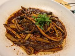 -宫燕府·京菜·烤鸭·淮扬菜(王府中心店)