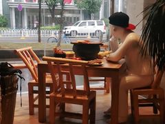 -么肆烤肉(汉街形象店)