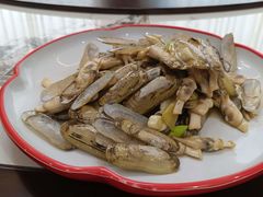 -正亮农家院·海鲜本地菜