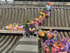-海窝子古镇