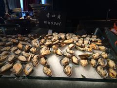 -星伦多 自助料理(圆融店)