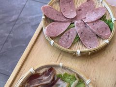 -阿婆情腊排骨火锅(金虹路店)