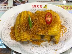 -澳门陈光记烧味饭店(万象城店)