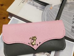 -猛犸手作·皮具·diy团建·礼品定制(新华路店)