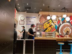 -食其家·牛丼咖喱(太阳宫店)