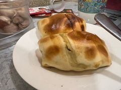 -汗腾格里·风味餐厅(新疆驻京办店)