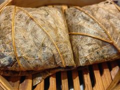 -中山保利艾美酒店-乐美中餐厅