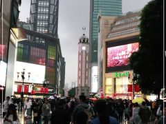 -WFC会仙楼观景台