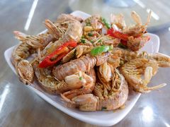 -明记海鲜大排档(巽寮湾店)