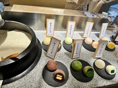 -米糯糯·MINONO·大福冰淇淋(青岛万象城店)