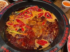 -牛市坎火锅(建设路店)