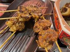 -京炭铜锅涮肉·羊蝎子·羊肉炉(保利·时光里店)