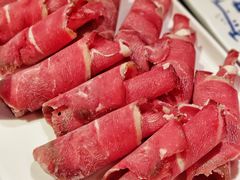 -东道煮牛肉火锅(重庆路店)