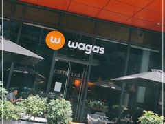 -Wagas(凤凰汇店)