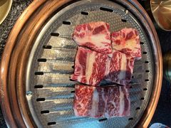 -伏一解牛烤肉专门店(信业购物中心店)