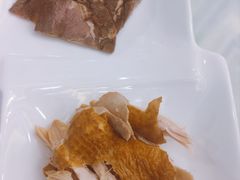 -北京圆山大酒店·餐厅