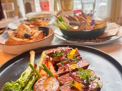 -小小花园 Le.Petit.Jardin(西岸滨江店)