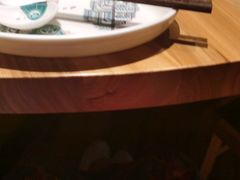 -额尔敦传统涮火锅·烧烤(鑫源山庄店)