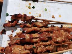 -木屋烧烤(坂田天安云谷店)