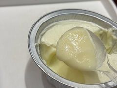-仁信双皮奶(广州南站店)