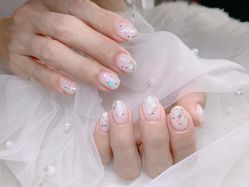 -Hands Nail专业美甲美睫