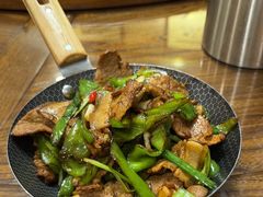-北方饺子王·海肠捞饭·海鲜锅(山大店)