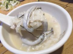 -蠔爺王志德生蚝馆(金沙湾店)