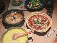 -顾乡私房菜(金沙天街店)