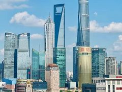 -东方明珠广播电视塔
