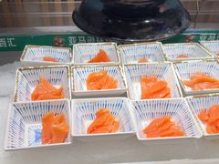 -亚马逊海鲜自助(梅溪湖步步高店)