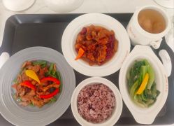 -侒悦缦月子中心·疗愈园区(龙岗店)