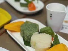 -蔡澜Pho·越南粉餐厅(海上世界店)