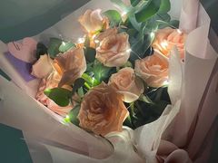 -爱尚花坊(大林路店)