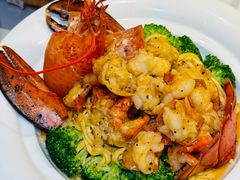 -万龙洲海鲜(南新仓店)