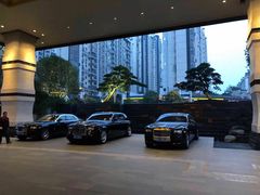 -Social 秀西餐厅-长沙瑞吉酒店(运达店)