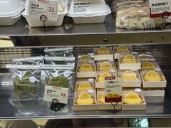 -富贵面包公司(运河店)