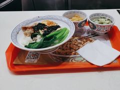 -吉野家(黑牛城道店)