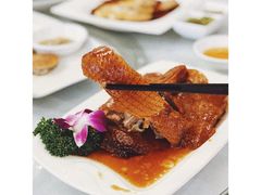 古法烧鹅-朱仔记食府(江南大道店)