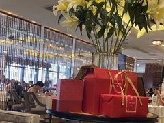 -丰鲤楼•闽南茶楼(仟禧汇店)