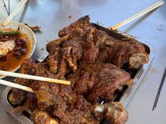 烤猪蹄-佰运猪蹄(高陵店)