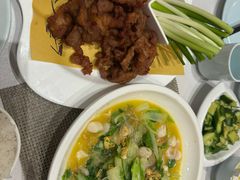 -青岛蓝海大饭店·渔歌舫(李沧店)
