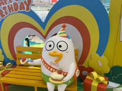 -上海乐高探索中心