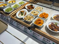 -老乡鸡(国华广场店)