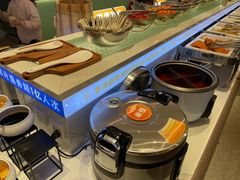 -素满香·全民食养自助(长宁龙之梦店)