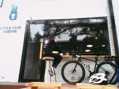 -小意思咖啡店(草桥店)